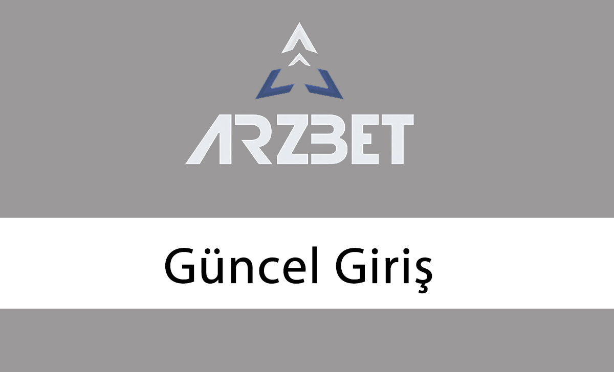 arzbetgüncelgiriş