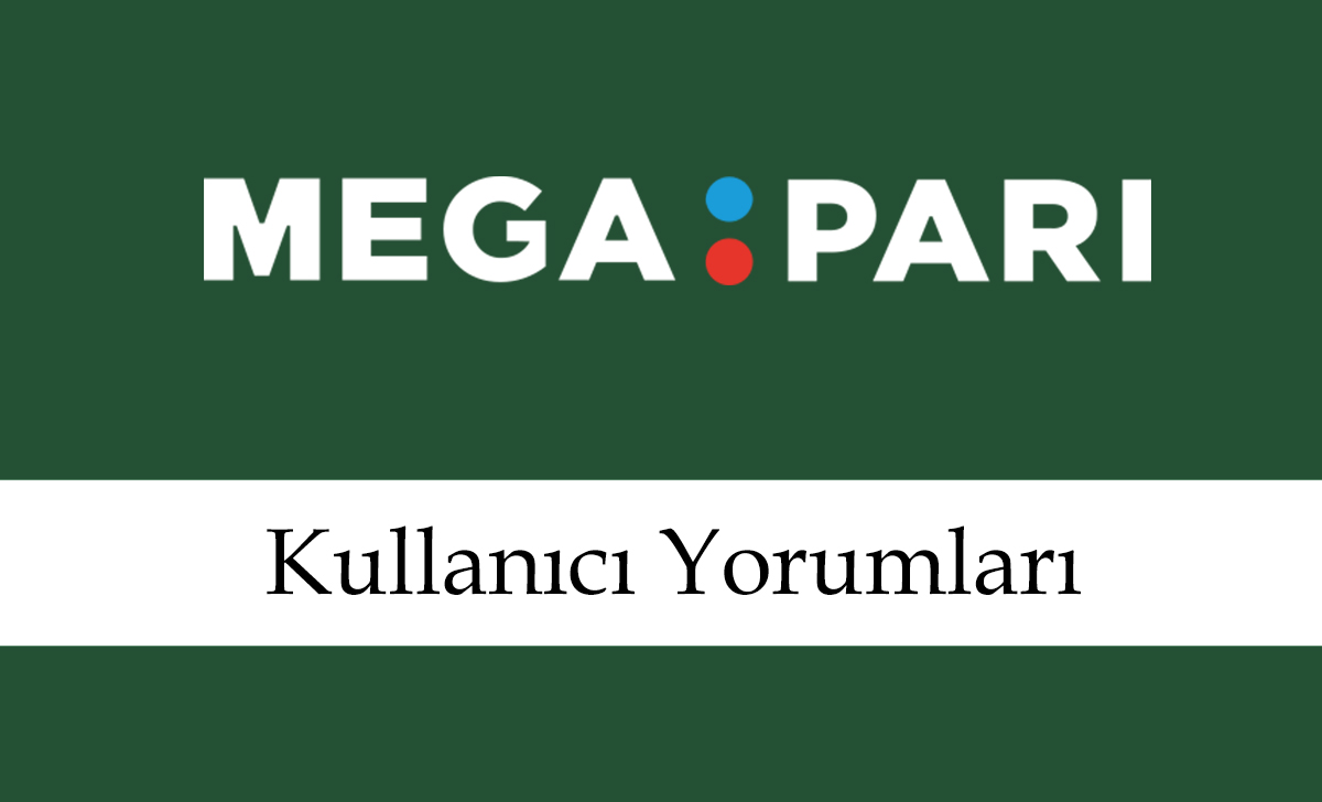 megaparikullanıcıyorumları