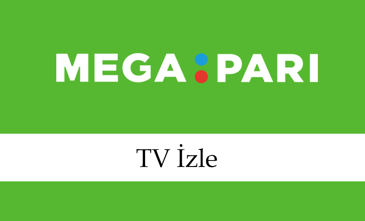 megaparitvizle