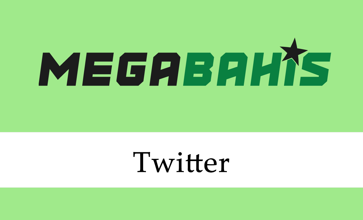 Megabahis Twitter