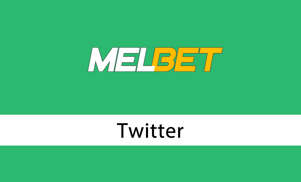 Melbet Twitter