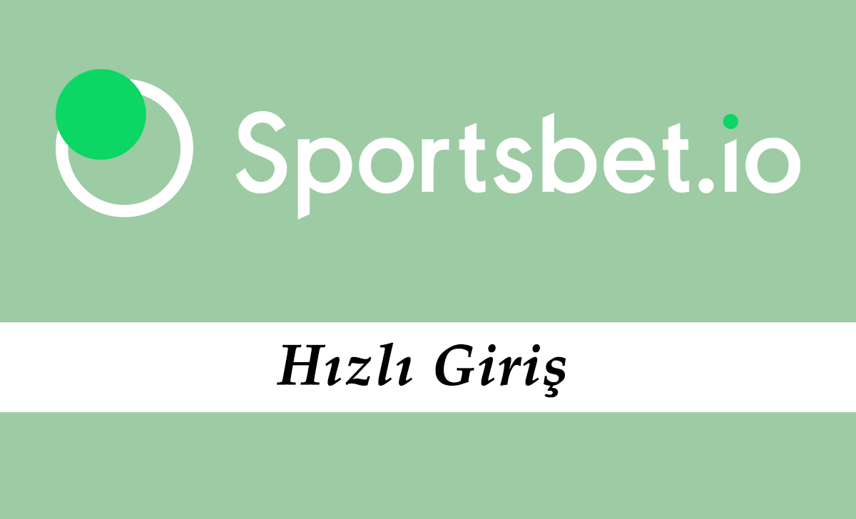 Sportsbet Hızlı Giriş