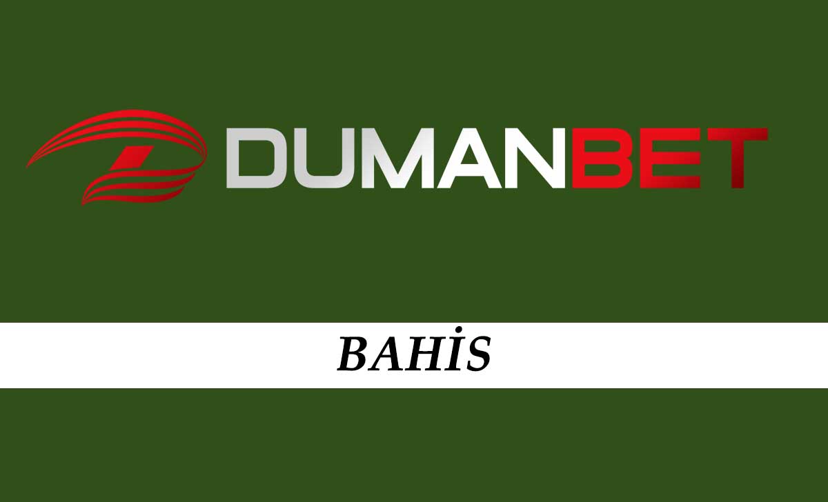 Dumanbet Bahis