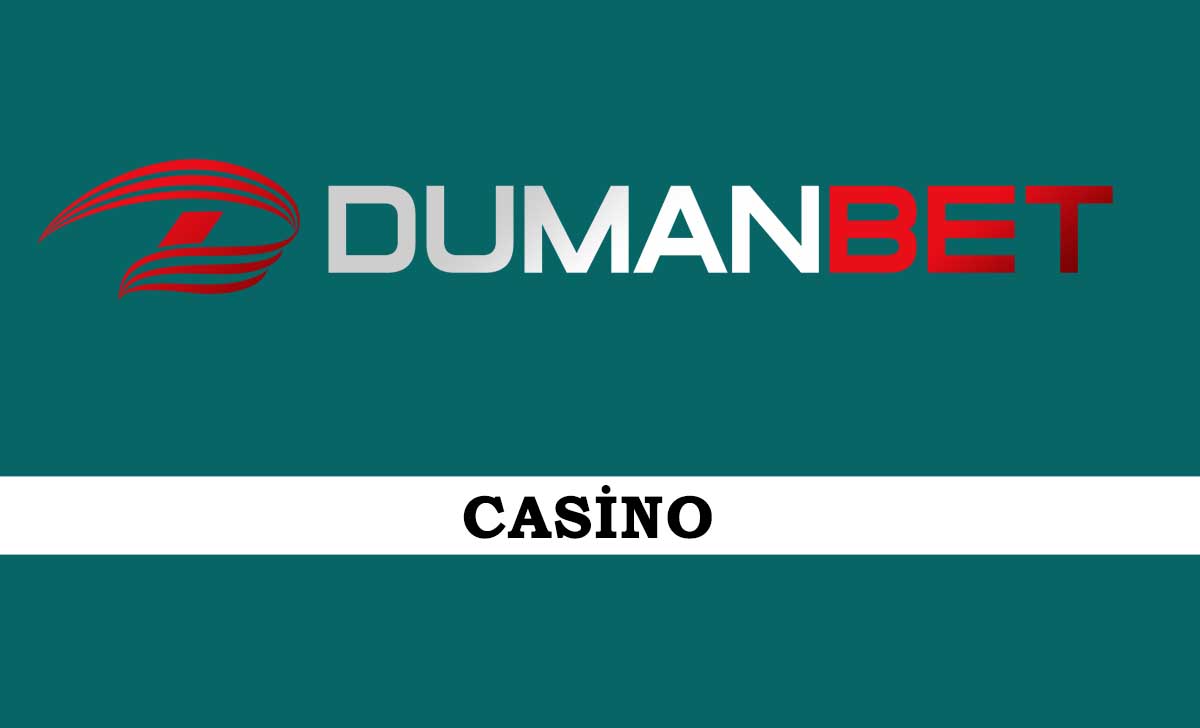 Dumanbet Casino