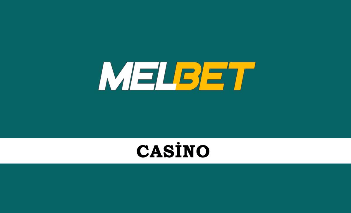 Melbet Casino