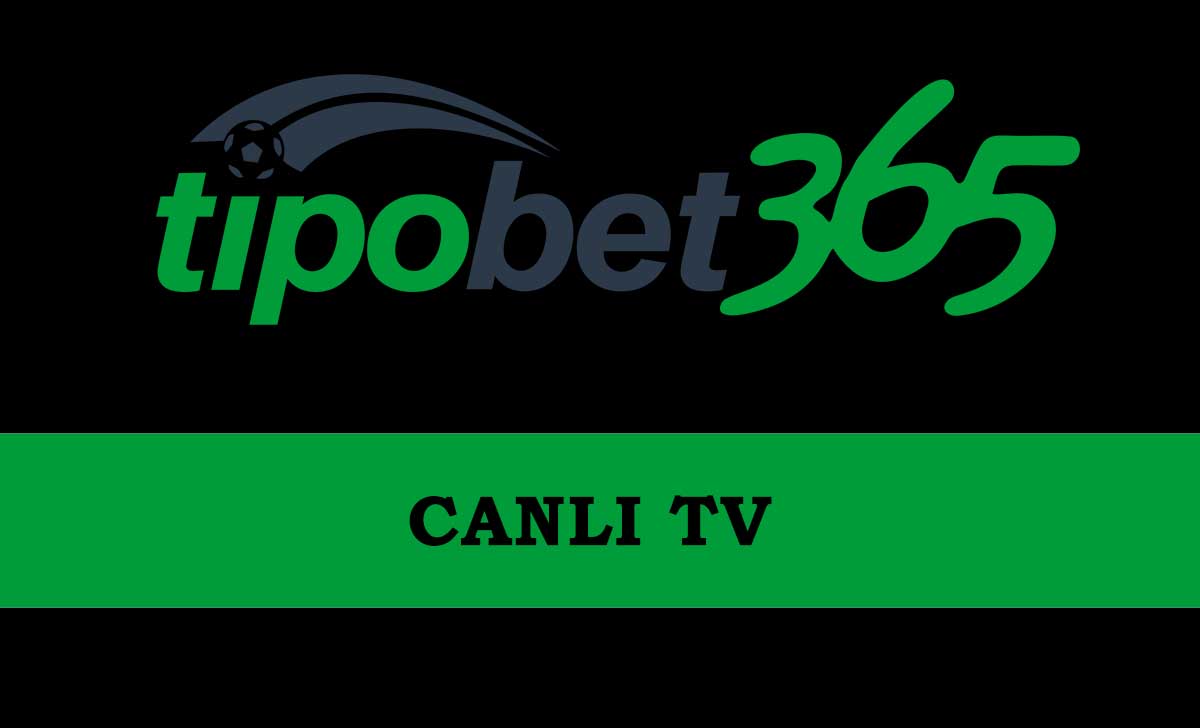 Tipobet Canlı TV