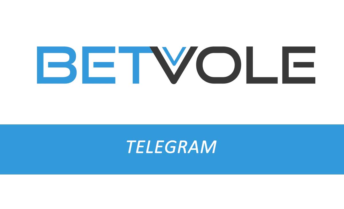 Betvole Telegram