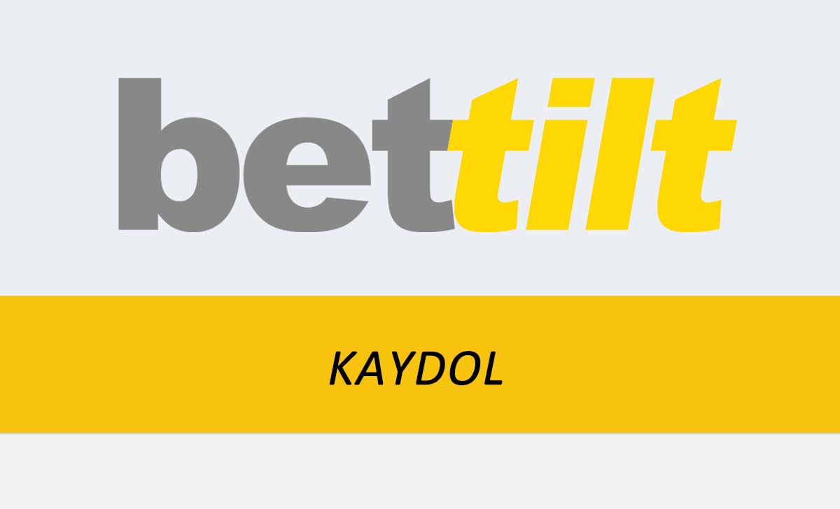 Bettilt Kaydol