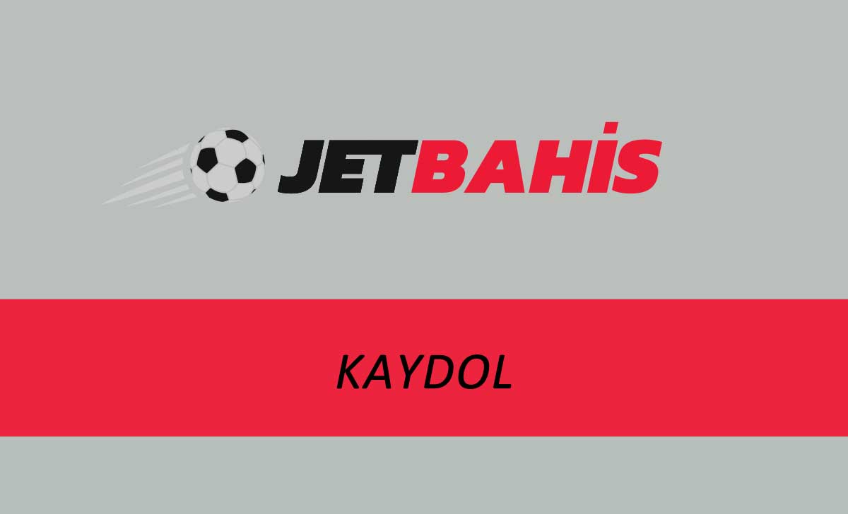 Jetbahis Kaydol