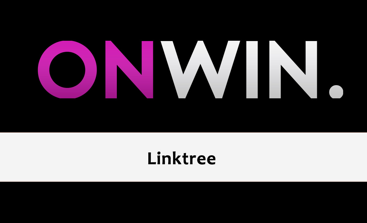 Onwin Linktree