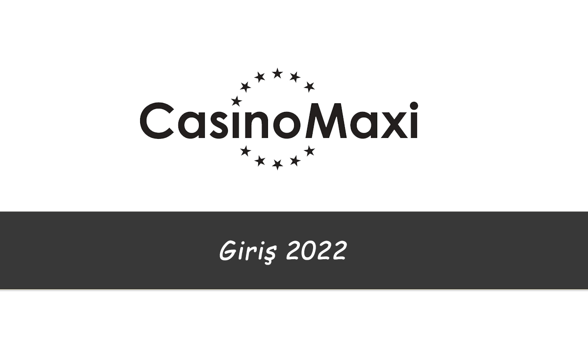 CasinoMetropol Giriş 2022