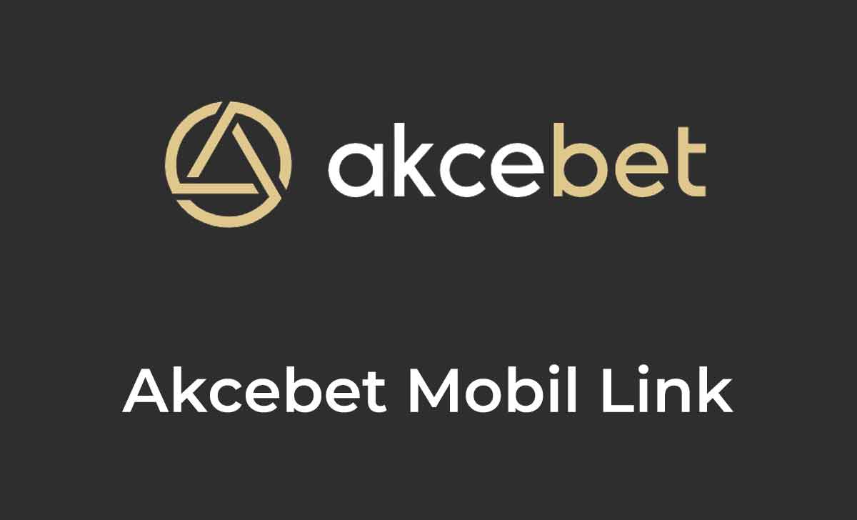 Akcebet Mobil Link