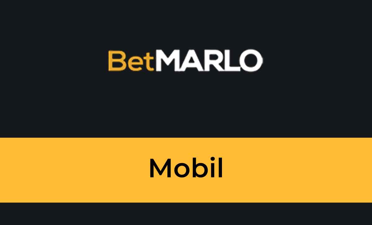 Betmarlo Mobil