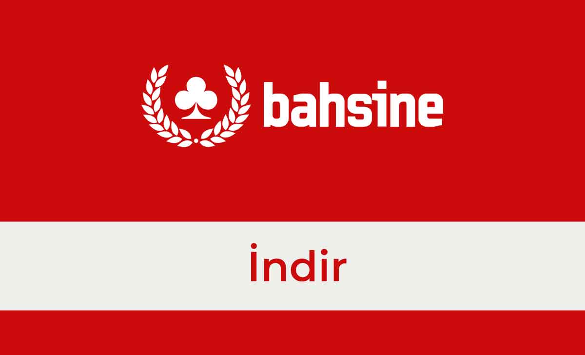 bahsine indir