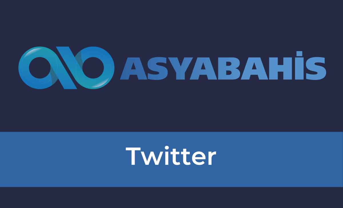 Asyabahis Twitter