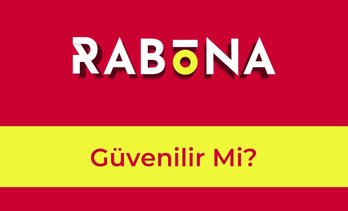 Rabona Bet Güvenilir Mi