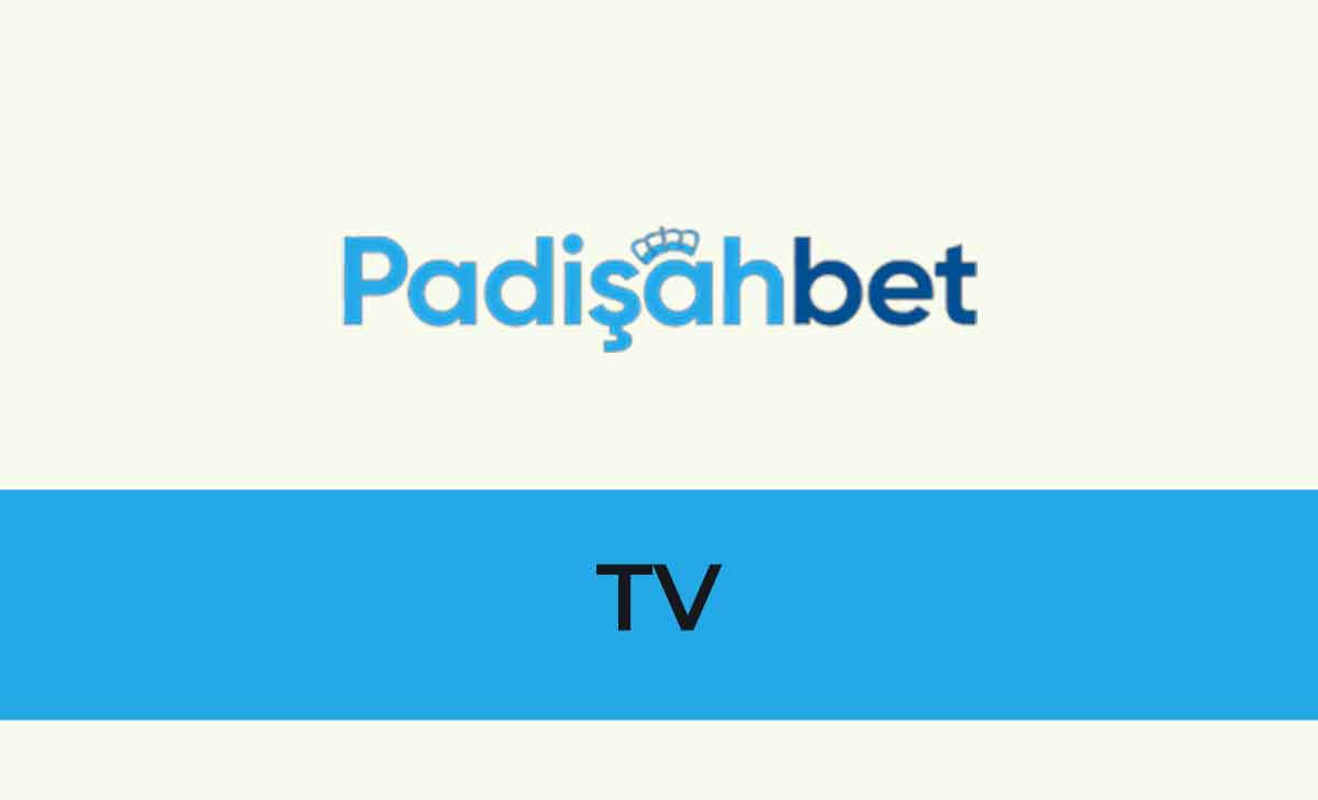 Padişahbet TV