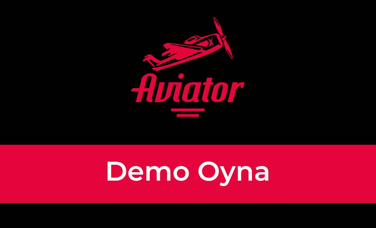 Aviator Demo Oyn