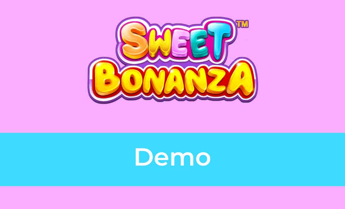 Sweet Bonanza Demo