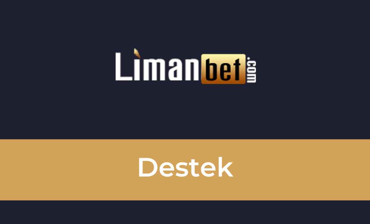 Limanbet Destek